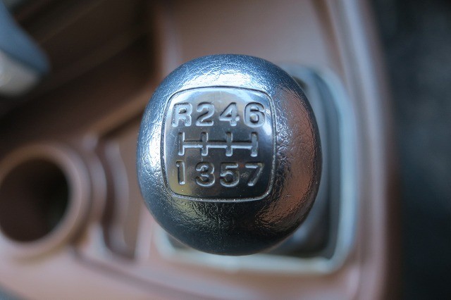 中古トラック 日野アルミウィング #17