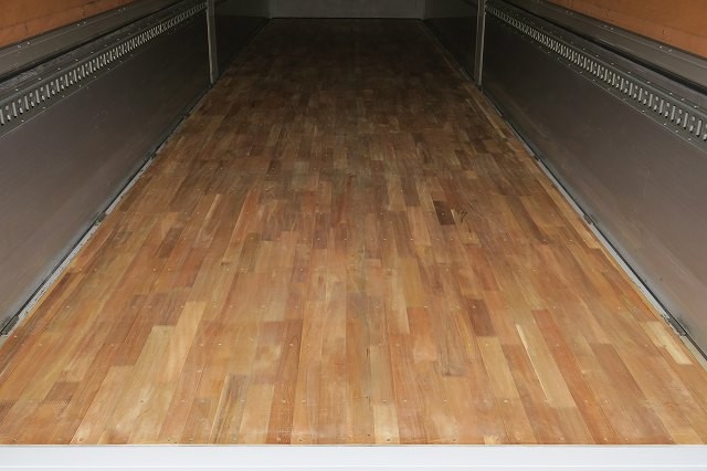 中古トラック 日野アルミウィング #9