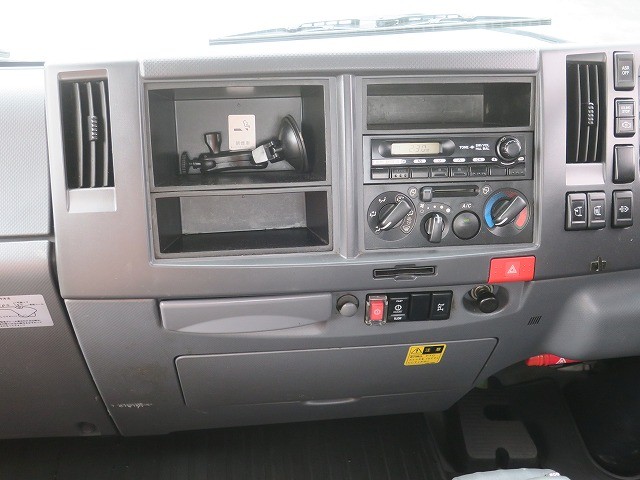 中古トラック いすゞセルフローダー #20