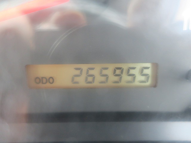 中古トラック いすゞセルフローダー #22