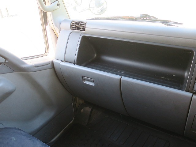 中古トラック 三菱ふそうアルミバン #11