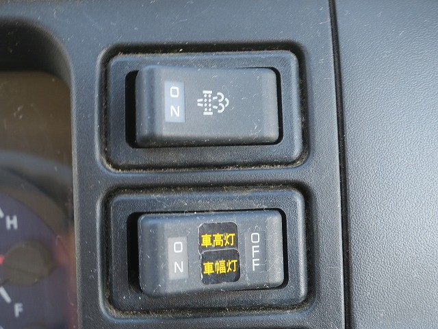 中古トラック 三菱ふそうアルミバン #19