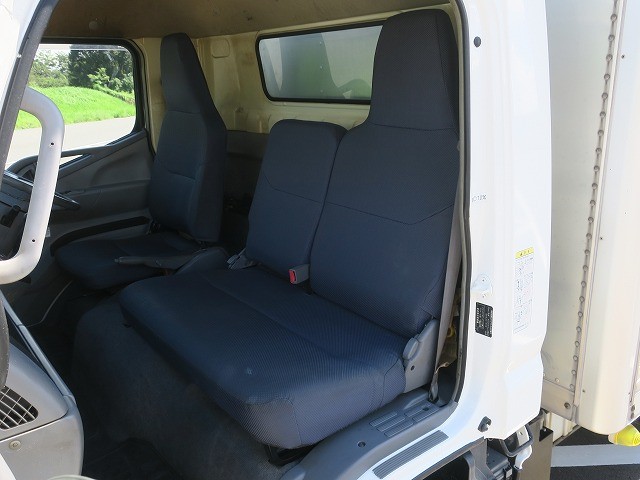 中古トラック 三菱ふそうアルミバン #22