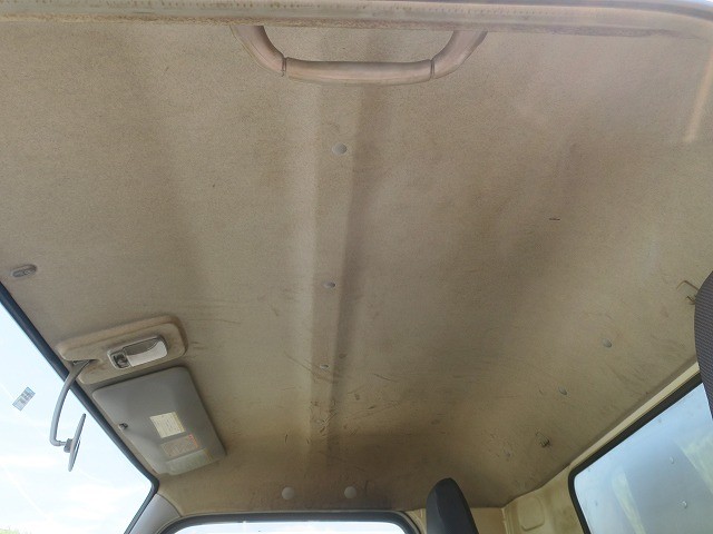 中古トラック 三菱ふそうアルミバン #23