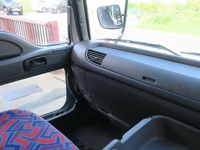 中古トラック いすゞアームロール #13