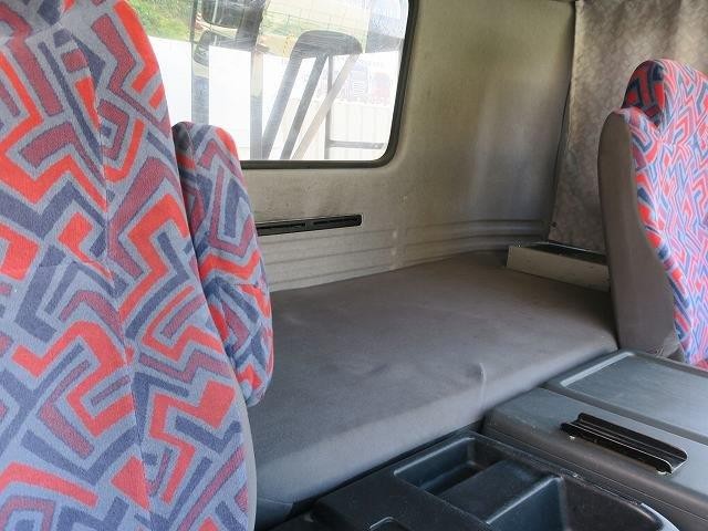 中古トラック いすゞアームロール #23