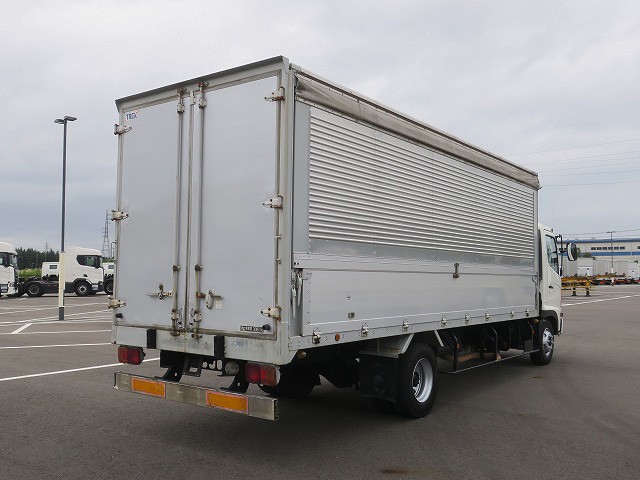中古トラック 日野バランスバン #3