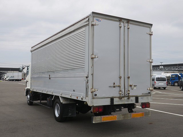 中古トラック 日野バランスバン #4