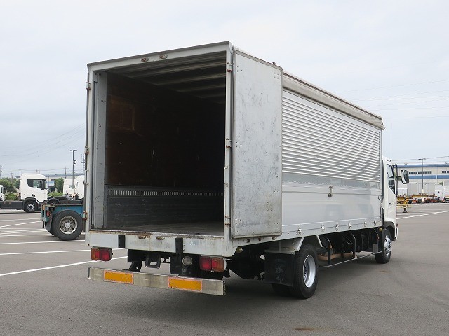 中古トラック 日野バランスバン #5