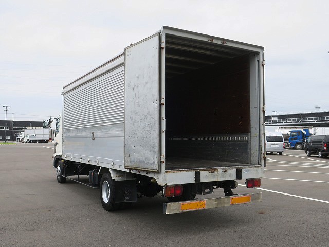 中古トラック 日野バランスバン #6