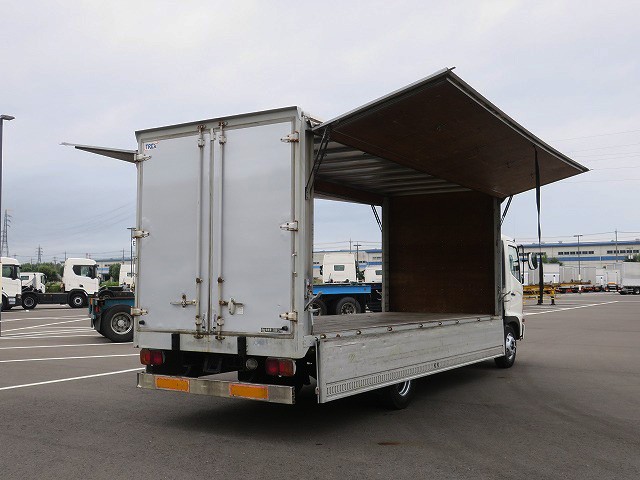 中古トラック 日野バランスバン #8