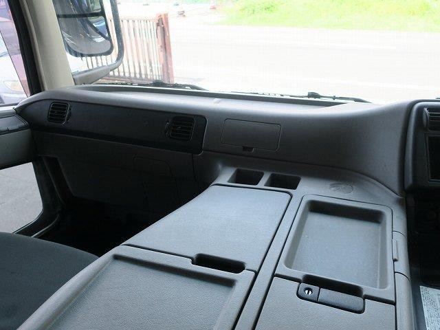 中古トラック 三菱ふそうトラクタ #13
