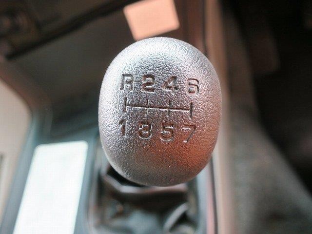 中古トラック 三菱ふそうトラクタ #17