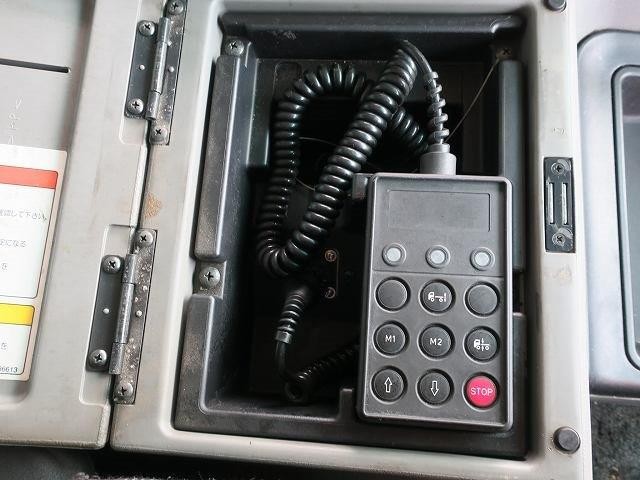 中古トラック 三菱ふそうトラクタ #18