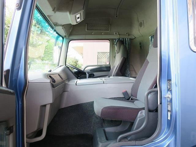 中古トラック 三菱ふそうトラクタ #20