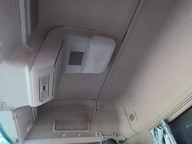 中古トラック 三菱ふそうトラクタ #24