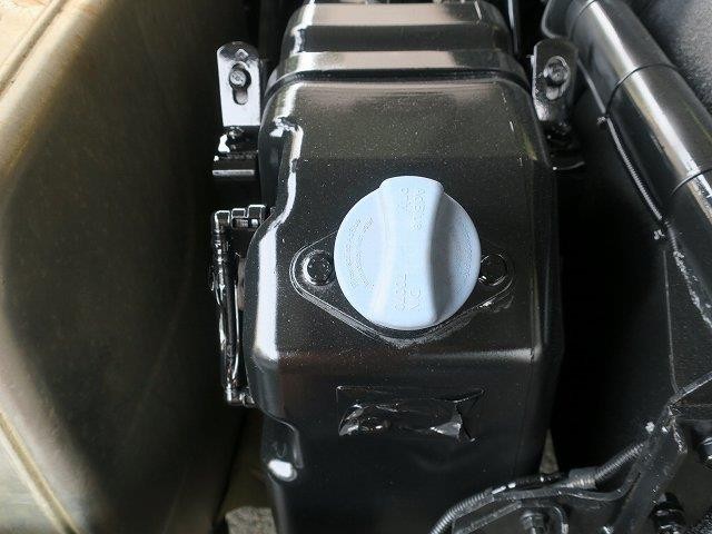 中古トラック 三菱ふそうトラクタ #9