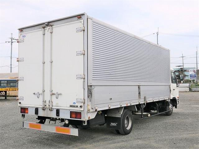中古トラック UDトラックスアルミウィング #3