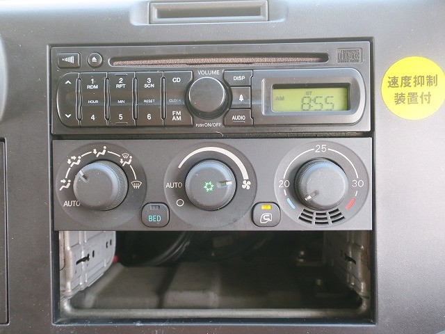 中古トラック 三菱ふそうトラクタ #17
