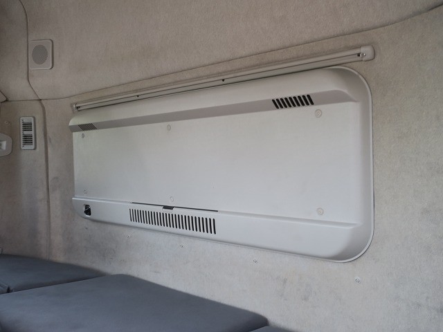 中古トラック 三菱ふそうトラクタ ＃22