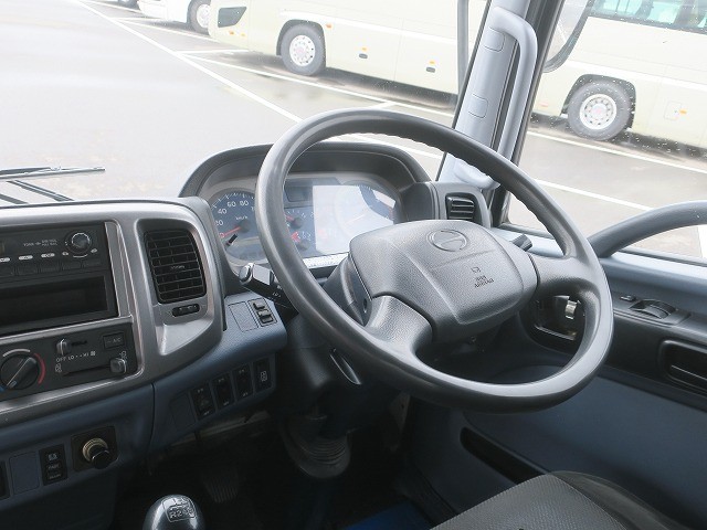 中古トラック 日野アルミウィング #13