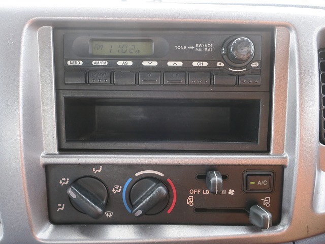 中古トラック 日野アルミウィング #19