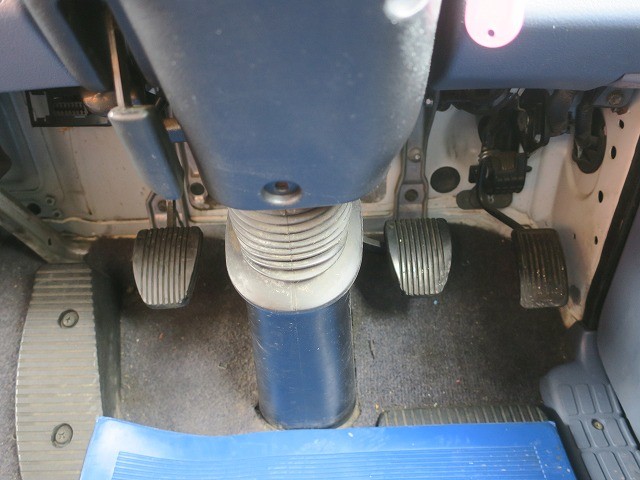 中古トラック 日野アルミウィング #21