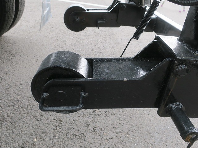 中古トラック 日野アームロール #12