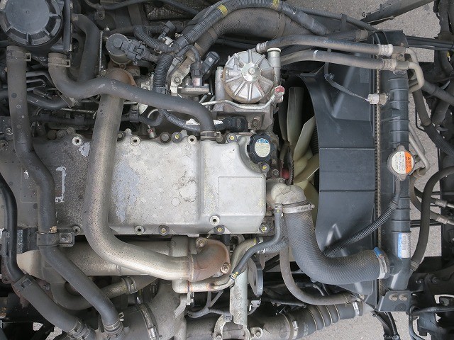 中古トラック 日野アームロール #13