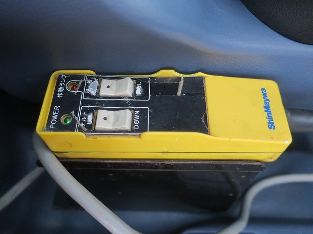 中古トラック 日野アームロール #19