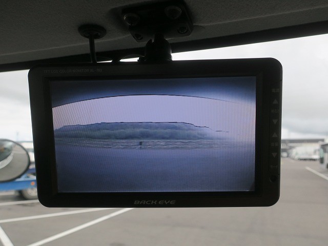 中古トラック 日野アームロール #21