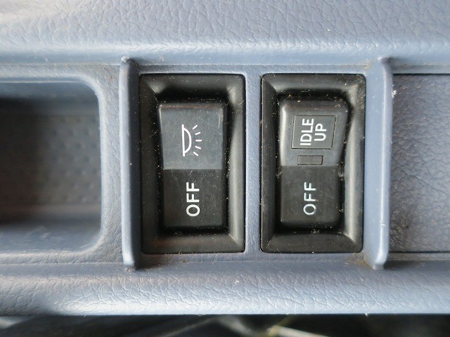 中古トラック 日野アームロール #22