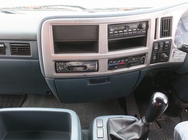 中古トラック UDトラックスアルミウィング #14