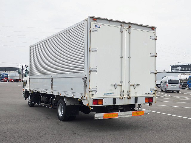 中古トラック UDトラックスアルミウィング #4