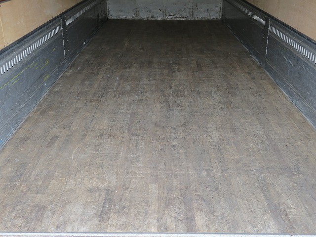 中古トラック UDトラックスアルミウィング #6