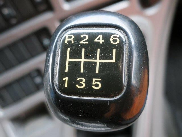 中古トラック UDトラックスコンクリートミキサー車 #19