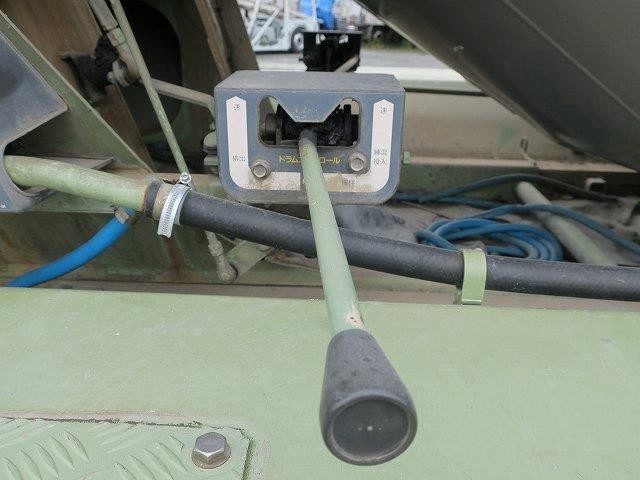 中古トラック UDトラックスコンクリートミキサー車 #9