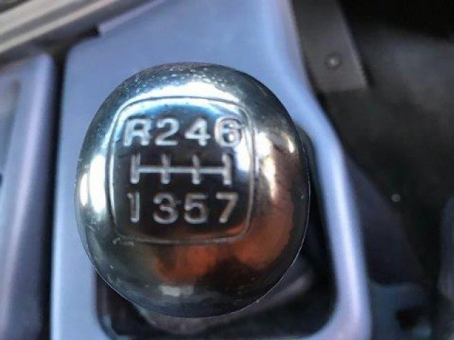 中古トラック 日野クレーン付平ボディアルミブロック #19