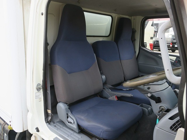 中古トラック 三菱ふそう冷凍バン #11