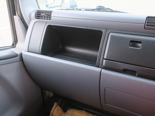 中古トラック 三菱ふそう冷凍バン #12