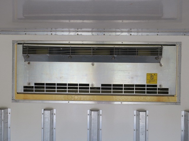 中古トラック 三菱ふそう冷凍バン #7