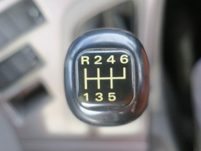 中古トラック UDトラックスコンクリートミキサー車 #19