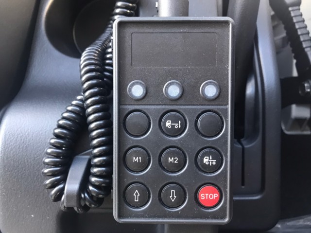 中古トラック 三菱ふそうアルミウィング ＃21