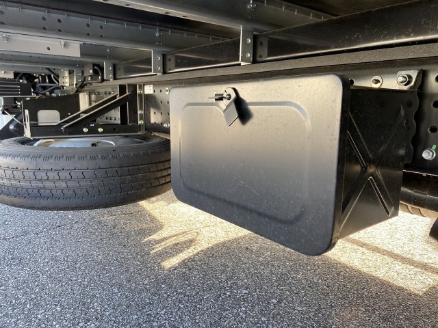 中古トラック 三菱ふそうアルミバン #11