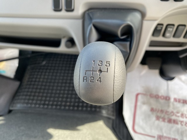 中古トラック 三菱ふそうアルミバン #16