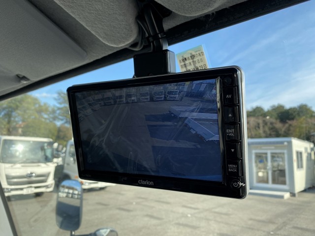 中古トラック 三菱ふそうアルミバン #18