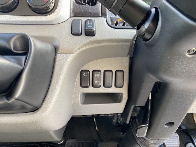 中古トラック 三菱ふそうアルミバン #19