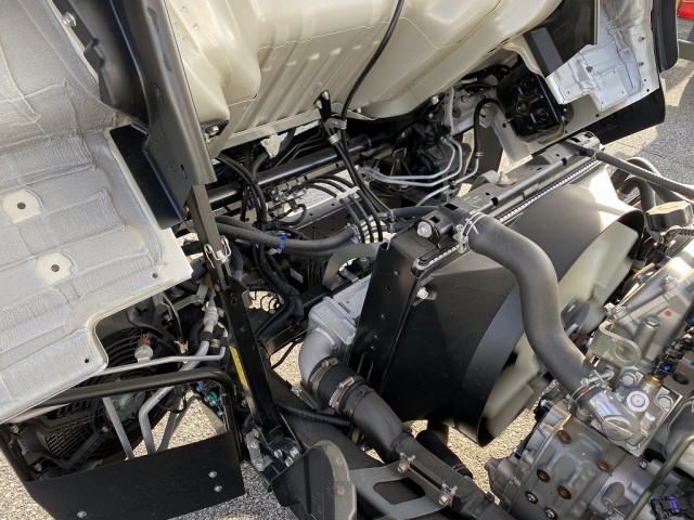 中古トラック 三菱ふそうアルミバン #10