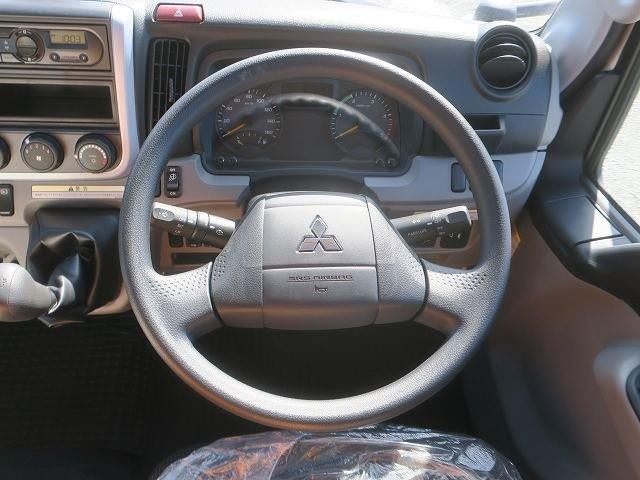 中古トラック 三菱ふそうアルミウィング #15