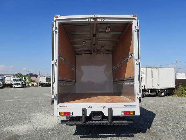 中古トラック 三菱ふそうアルミウィング #7